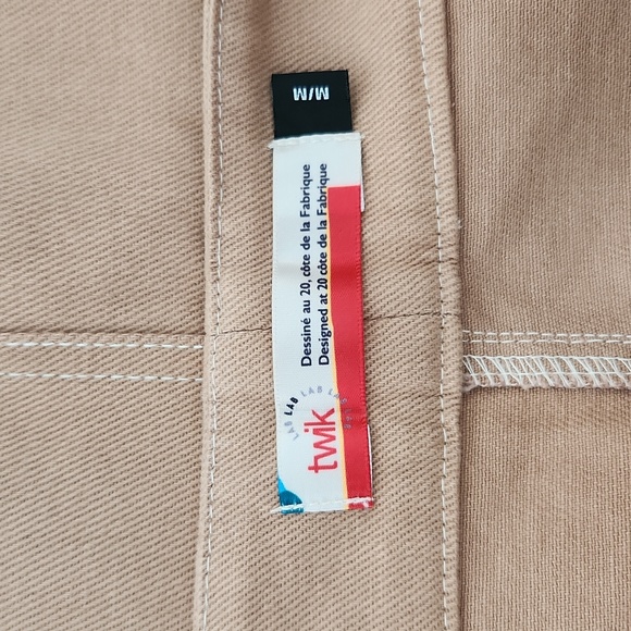 SIMONS Cargo Skirt - Picture 6 of 6